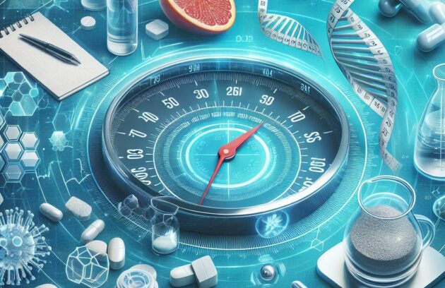 Sağlıklı YaşamAralıklı Oruç ile Yağ Yakımını Hızlandırmanın Bilimsel Yolları ve Sağlıklı Kilo Verme İpuçları