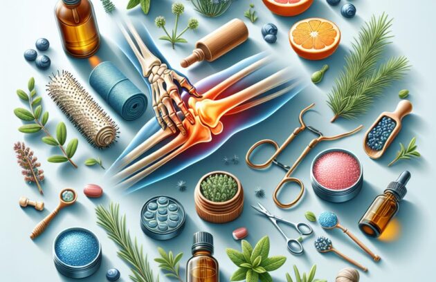 Doğal TıpArdıç Yağının Eklem Ağrıları ve Kas Tutulmalarını Rahatlatıcı Etkileri ve Kullanım Önerileri Hakkında Bilmeniz Gerekenler