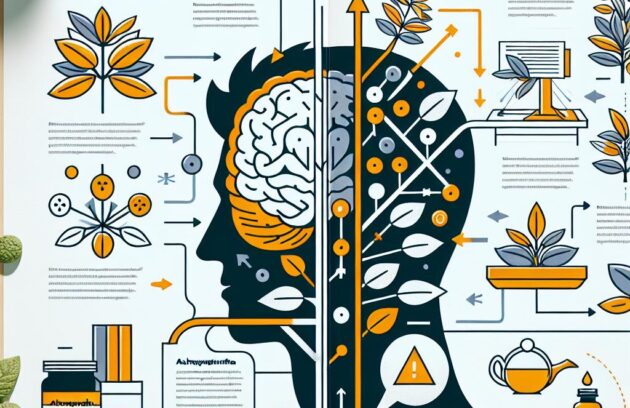 Doğal TıpAshwagandha Kullanımı ve Stres Yönetiminde Etkileri Hakkında Bilmeniz Gerekenler