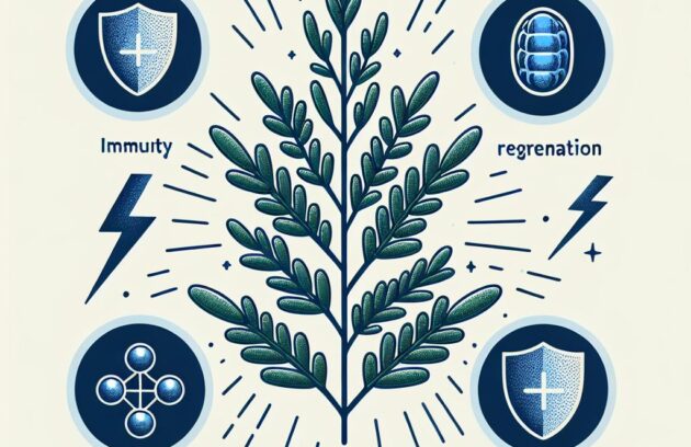 Doğal TıpAstragalus Bitkisinin Bağışıklık Destekleyici, Hücresel Yenileyici ve Enerji Artırıcı Etkileri Hakkında Bilmeniz Gerekenler