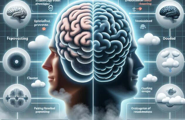 Zihin Yönetimi & Mental WellnessBeyin Sisi Nedir ve Zihinsel Netliği Artırmak İçin Bilimsel Olarak Kanıtlanmış Etkili Yöntemler