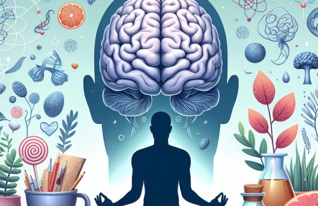 Zihin Yönetimi & Mental WellnessBeyindeki Kortizol Seviyelerini Doğal Yollarla Düşürerek Stres Kontrolü, Duygusal Dayanıklılık ve Zihinsel Netliği Artırmanın Bilimsel Yolları