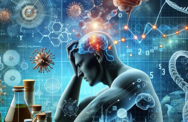 Zihin Yönetimi & Mental WellnessBeyindeki Negatif Düşünce Döngüsünü Kırarak Stres, Kaygı ve Zihinsel Yorgunluğu Azaltmanın Bilimsel Olarak Kanıtlanmış Yolları