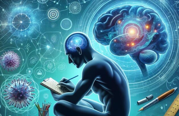 Zihin Yönetimi & Mental WellnessBeyindeki Negatif Düşünce Döngüsünü Kırarak Zihinsel Netliği, Odaklanmayı ve Duygusal Dayanıklılığı Artırmanın Bilimsel Yolları