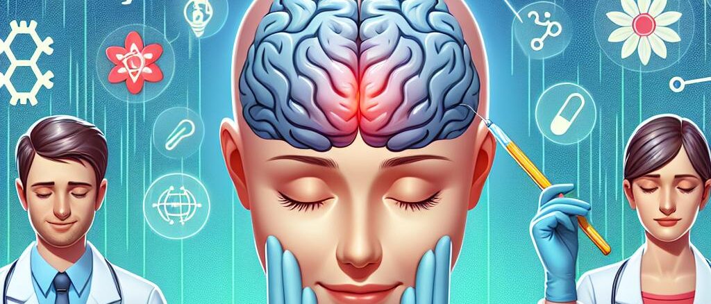 Zihin Yönetimi & Mental WellnessBeyindeki Serotonin Seviyesini Doğal Olarak Artırarak Kaygı, Stres ve Olumsuz Duyguları Azaltmanın Bilimsel Yolları
