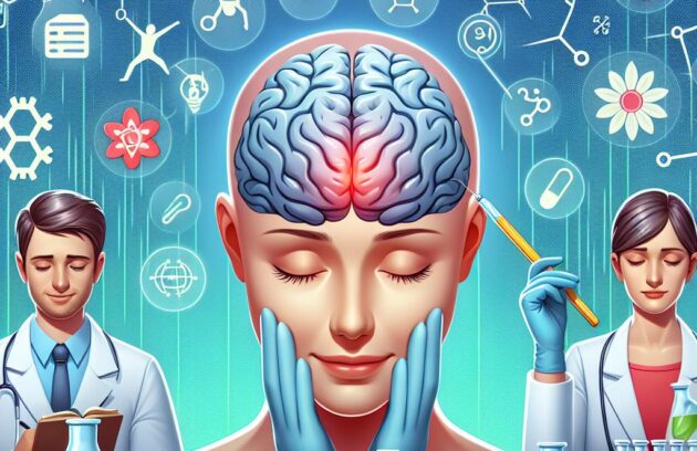 Zihin Yönetimi & Mental WellnessBeyindeki Serotonin Seviyesini Doğal Olarak Artırarak Kaygı, Stres ve Olumsuz Duyguları Azaltmanın Bilimsel Yolları