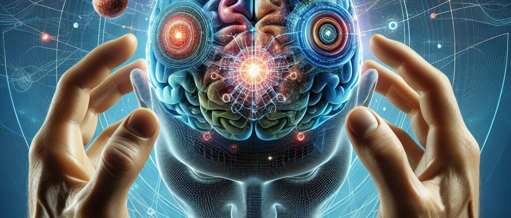 Zihin Yönetimi & Mental WellnessBeyni Yeniden Şekillendirmenin Gücü Nöroplastisite ile Zihinsel Performansı Artıran Bilimsel Yöntemler