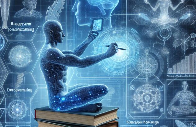 Zihin Yönetimi & Mental WellnessBilinçaltı Kayıtlarını Yeniden Programlayarak Zihinsel Blokajları Aşmanın ve Bilişsel Performansı Artırmanın Bilimsel Olarak Kanıtlanmış Yöntemleri