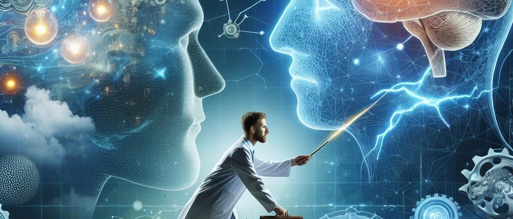 Zihin Yönetimi & Mental WellnessBilinçaltındaki Negatif Düşünce Kalıplarını Kırarak Zihinsel Dayanıklılığı ve Özgüveni Artırmanın Bilimsel Yolları