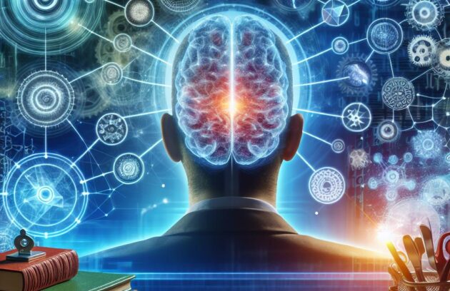 Zihin Yönetimi & Mental WellnessBilinçaltındaki Olumsuz Düşünce Kalıplarını Değiştirerek Zihinsel Netliği, Özgüveni ve Odaklanmayı Artırmanın Bilimsel Yolları