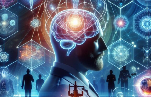 Zihin Yönetimi & Mental WellnessBilinçaltındaki Olumsuz Düşünce Kalıplarını Kırarak Zihinsel Netlik, Özgüven ve Bilişsel Performansı Artırmanın Bilimsel Yolları