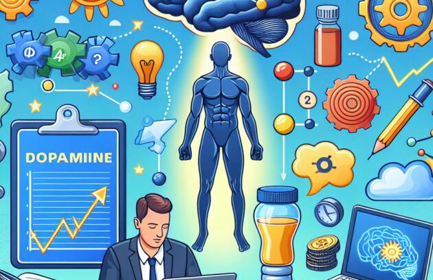 Zihin Yönetimi & Mental WellnessDopamin Detoksu Nedir ve Beynini Yeniden Başlatarak Odaklanma, Motivasyon ve Üretkenliği Artırmanın Yolları