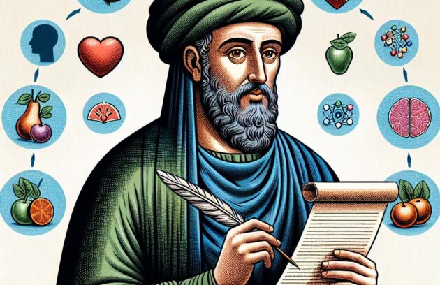 Sağlıklı Yaşamİbn-i Sina ve Modern Tıpta Karşılığı Olan Sağlık Tavsiyeleri
