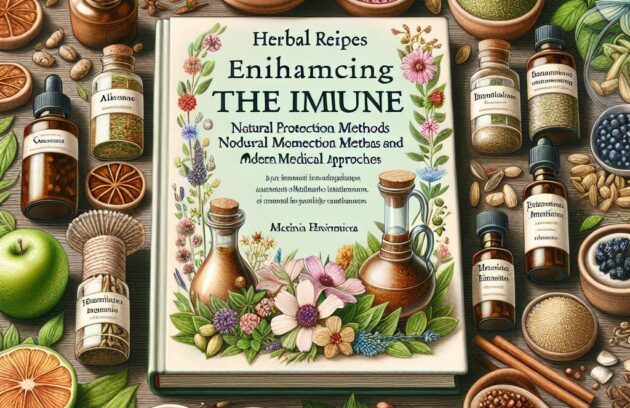 İbn-i Sinaİbn-i Sina'nın Bağışıklık Sistemini Güçlendiren Bitkisel Reçeteleri: Doğal Korunma Yöntemleri ve Modern Tıbbi Yaklaşımlar