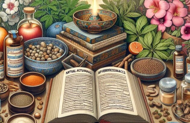 İbn-i Sinaİbn-i Sina'nın Cinsel Sağlık Üzerine Önerdiği Bitkisel Tedaviler: Doğal Afrodizyaklar ve Üreme Sağlığını Destekleyen Geleneksel Formüller