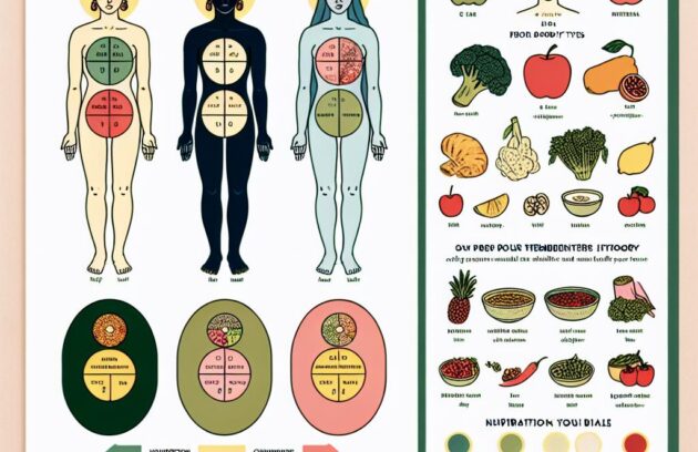 İbn-i Sinaİbn-i Sina'nın Dört Mizaç Teorisine Göre Beslenme Önerileri: Vücut Tipinizi Keşfederek Doğru Gıdalarla Sağlıklı Yaşam