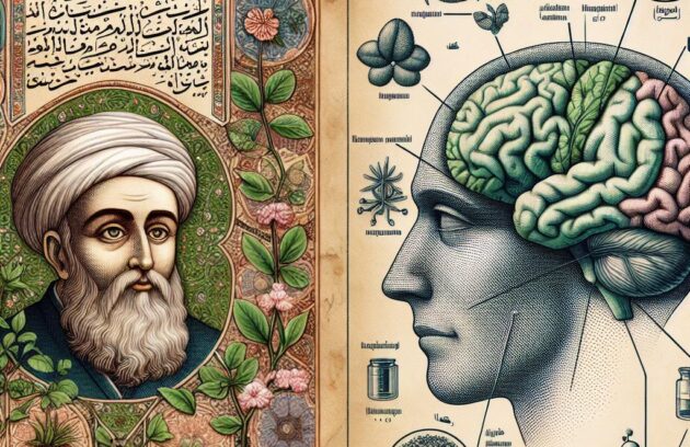 İbn-i Sinaİbn-i Sina'nın Hafıza ve Beyin Sağlığı İçin Önerdiği Bitkisel Reçeteler: Doğal Yollarla Zihni Güçlendirme Yöntemleri ve Modern Bilimsel Yaklaşımlar