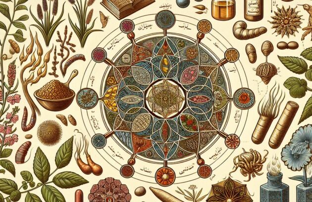 İbn-i Sinaİbn-i Sina’nın Kadim Tıp Sisteminde Bağışıklık Güçlendirici Şifalı Bitkiler ve Doğal Koruma Yöntemleri