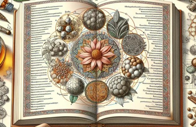 İbn-i Sinaİbn-i Sina'nın Kanser ve Tümörlere Karşı Önerdiği Bitkisel Tedaviler: Geleneksel Formüllerin Bilimsel Araştırmalarla İncelenmesi