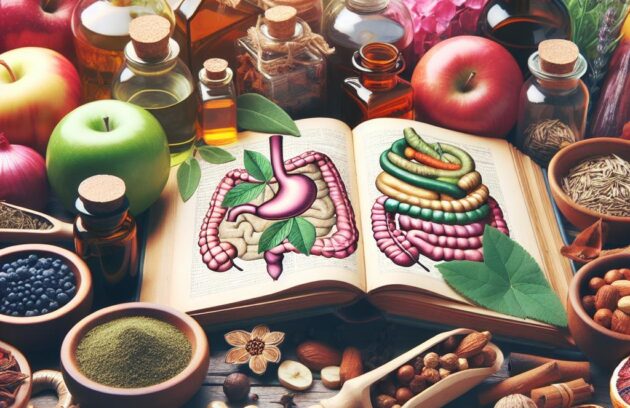 İbn-i Sinaİbn-i Sina'nın Mide ve Sindirim Sorunlarına Yönelik Şifalı Bitkisel Kürleri: Doğal Çözümler ve Güncel Bilimsel Yaklaşımlar