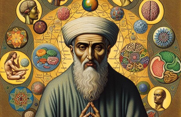 İbn-i Sinaİbn-i Sina'nın Ruh ve Beden İlişkisine Dair Holistik Yaklaşımı: Psikolojik ve Fiziksel Rahatsızlıklar İçin Doğal Tedavi Yöntemleri