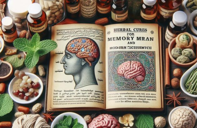 İbn-i Sinaİbn-i Sinanın Unutkanlık ve Beyin Sağlığı İçin Önerdiği Bitkisel Kürler: Geleneksel Tedaviler ve Modern Bilimsel Araştırmalar
