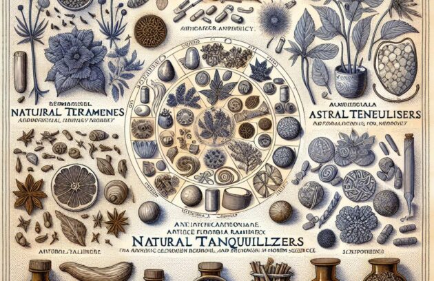 İbn-i Sinaİbn-i Sina'nın Uykusuzluk, Stres ve Kaygı İçin Önerdiği Bitkisel Tedavi Yöntemleri: Doğal Sakinleştiriciler ve Günümüz Bilimindeki Karşılıkları