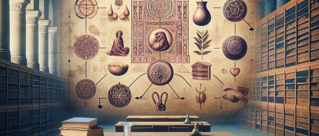 İbn-i Sinaİbn-i Sina'nın Zihin ve Beden Sağlığı İçin Önerdiği Beslenme Prensipleri: Holistik Sağlığın Antik Sırları ve Modern Uygulamaları