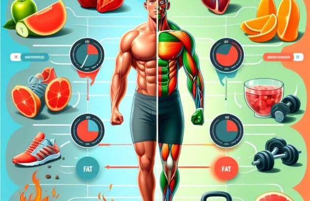 Sağlıklı YaşamKardiyo mu Ağırlık Antrenmanı mı: Yağ Yakımı, Kas Gelişimi ve Sağlıklı Bir Vücut İçin Hangisi Daha Etkili