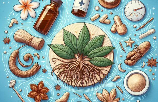 Doğal TıpKava Kökünün Anksiyete Azaltıcı, Ruh Hali Dengeleyici ve Uyku Kalitesini Artırıcı Etkileri Hakkında Bilmeniz Gerekenler