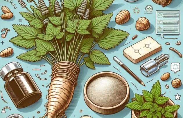 Doğal TıpKedi Otu Kökünün Uyku Kalitesini Artırıcı ve Kaygıyı Azaltıcı Etkileri Hakkında Bilmeniz Gerekenler