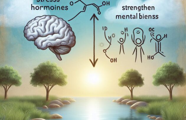 Zihin Yönetimi & Mental WellnessMindfulness ve Bilinçli Farkındalık Tekniği ile Beyindeki Stres Hormonlarını Azaltarak Zihinsel Sağlığı ve Duygusal Dayanıklılığı Güçlendirmenin Yolları