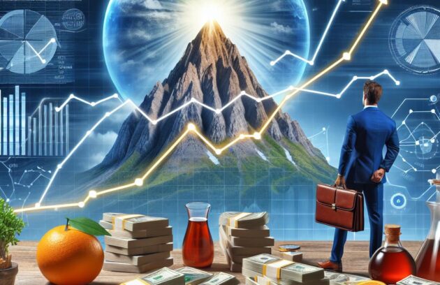 SanteMorrNetwork Marketing Alanında Hızla Yükselmenin ve Kazancınızı Katlamanın Kanıtlanmış Stratejileri Dr. Numan ÇABUK ve SanteMorr Başarı Modeli İle Zirveye Çıkın