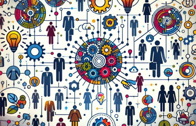 SanteMorrNetwork Marketing De kalabalık ağ yönetimi nasıl olmalı ağ nasıl canlı tutulmalı