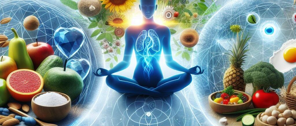 Sağlıklı YaşamSağlıklı Yaşamın 3 Temel Unsuru ve Bütünsel Bakış Açısı