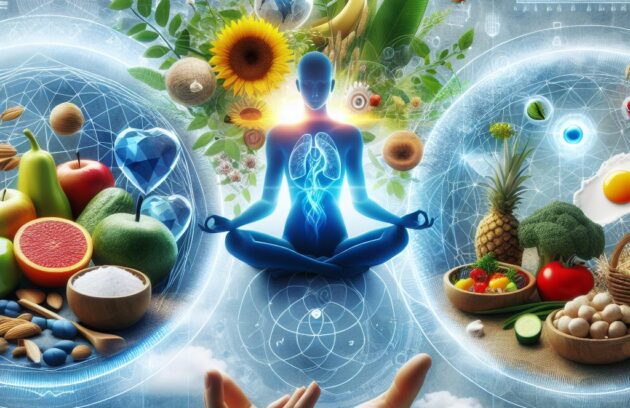 Sağlıklı YaşamSağlıklı Yaşamın 3 Temel Unsuru ve Bütünsel Bakış Açısı