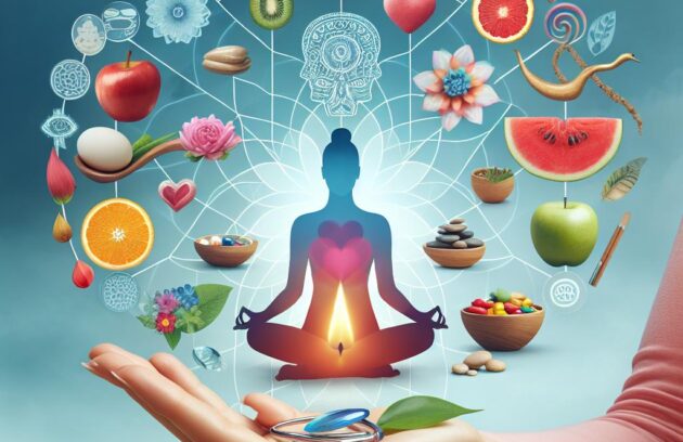 Sağlıklı YaşamSağlıklı Yaşamın Bütüncül Yaklaşımı: Fiziksel, Zihinsel ve Ruhsal Denge