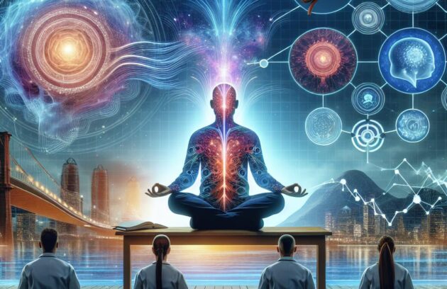 Zihin Yönetimi & Mental WellnessStres ve Kaygıyı Azaltan Vagus Siniri Egzersizleri ile Duygusal Dayanıklılığı, Zihinsel Performansı ve Odaklanmayı Artırmanın Bilimsel Yolları