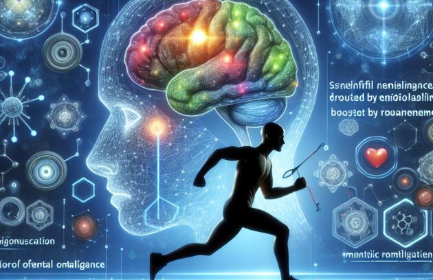 Zihin Yönetimi & Mental WellnessZihinsel Dayanıklılığı Artıran Dopamin Optimizasyonu ile Motivasyonu, Odaklanmayı ve Duygusal Zekayı Güçlendirmenin Bilimsel Yolları