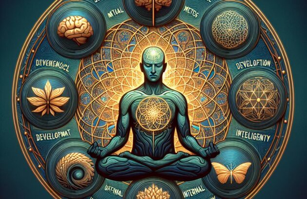 Zihin Yönetimi & Mental WellnessZihinsel Dayanıklılığı Artıran Stoacı Felsefe ile Stres Kontrolü, Duygusal Zeka ve İçsel Huzuru Geliştirmenin Bilimsel Yolları