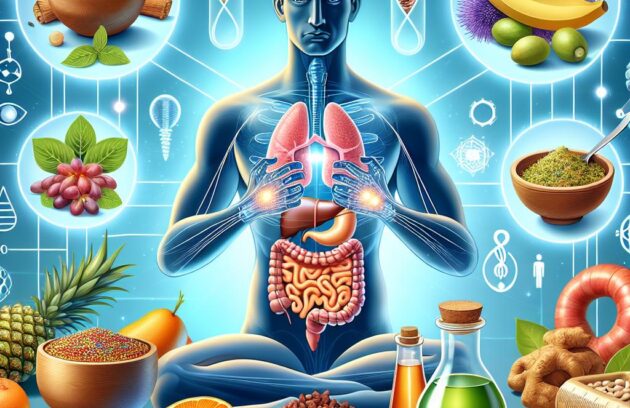 Sağlıklı YaşamAyurvedik Beslenme ile Vücut Tipinize Göre Doğru Gıdaları Seçmenin ve Sindirim Sağlığını Güçlendirmenin Bilimsel Yolları