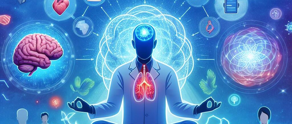 Zihin Yönetimi & Mental WellnessBeyindeki Negatif Düşünce Döngüsünü Kırarak Zihinsel Netliği, İçsel Huzuru ve Psikolojik Dayanıklılığı Artırmanın Bilimsel Yolları