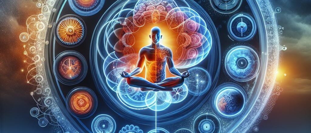 Zihin Yönetimi & Mental WellnessBilinçaltındaki Aşırı Düşünce Döngüsünü Kırarak Zihinsel Sakinlik, Odaklanma ve Duygusal Dengeyi Artırmanın Bilimsel Yolları