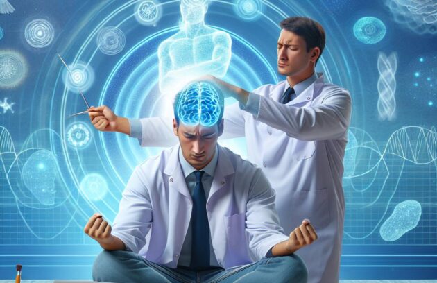 Zihin Yönetimi & Mental WellnessBilinçli Farkındalık Temelli Zihin Yönetimi ile Aşırı Düşünce Döngüsünü Kırarak Stres, Anksiyete ve Zihinsel Yorgunluğu Azaltmanın Bilimsel Yolları