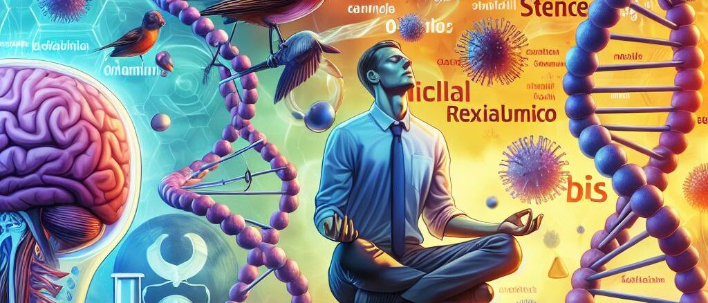 Sağlıklı YaşamKronik Stresi Azaltmanın ve Zihinsel Dengeyi Sağlamanın Bilimsel Olarak Kanıtlanmış Yolları