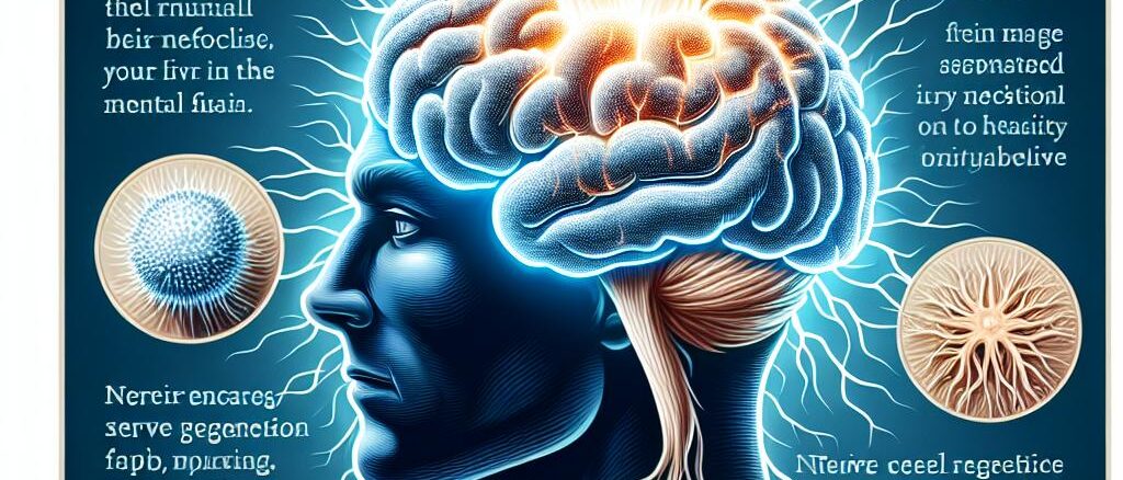 Doğal TıpLion’s Mane Mantarı ile Beyin Sağlığını Destekleme, Sinir Yenilenmesini Teşvik Etme ve Nedensiz Zihinsel Yorgunlukla Mücadele Hakkında Bilmeniz Gerekenler