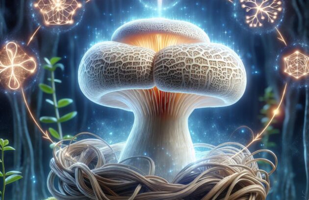 Doğal TıpLion’s Mane Mantarı’nın Sinir Hücrelerini Yenileyici, Bilişsel Performansı Artırıcı ve Hafıza Güçlendirici Etkileri Hakkında Bilmeniz Gerekenler