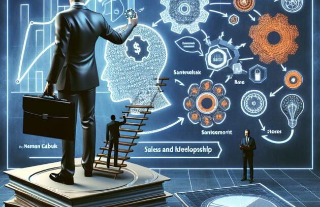 SanteMorrNetwork Marketing’de Başarıya Ulaşmanın Bilinmeyen Psikolojik Sırları: Dr. Numan ÇABUK’un SanteMorr Modeliyle Satış ve Liderlik Stratejileri