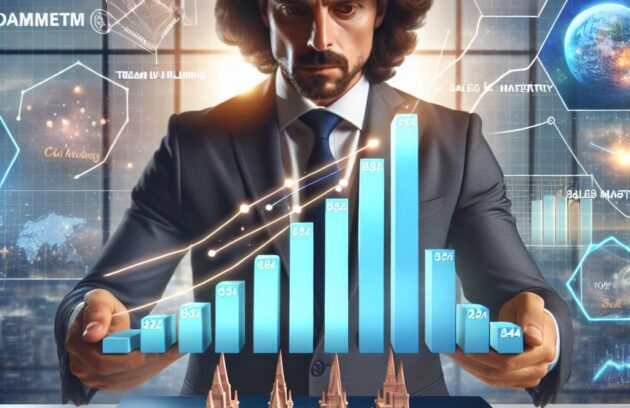 SanteMorrNetwork Marketing’de Hedef Odaklı Büyümenin Gücünü Keşfedin: Dr. Numan ÇABUK’un SanteMorr Modeliyle Stratejik Takım Kurma ve Satışta Ustalık Yöntemleri