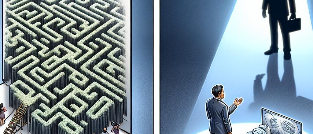 SanteMorrNetwork Marketing’de Satış Korkusu ve Ürün Tanıtım Çekingenliği